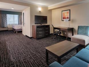 Best Western Fort Myers Inn And Suites Номер фото